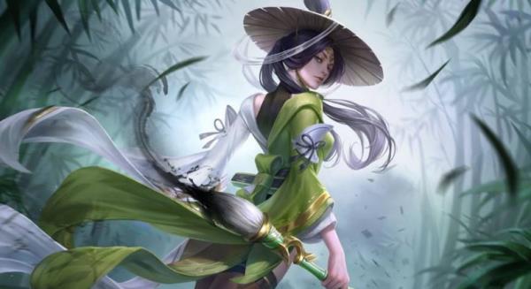 王者荣耀上官婉儿修竹墨客皮肤怎么获得