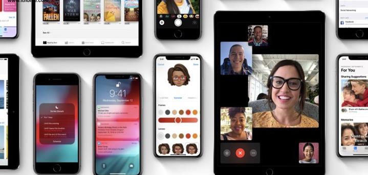 ƻ������iOS��ʽ���û�������iOS 12.2�汾����