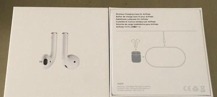 ƻ��AirPods���߳��а�װ�ϳ���AirPower