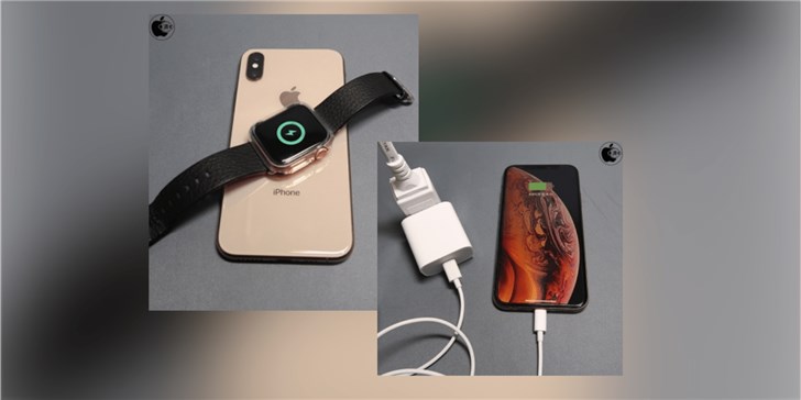 ƻ��iPhone 11֧��˫�����߳�磬�ṩ18W���ͷ