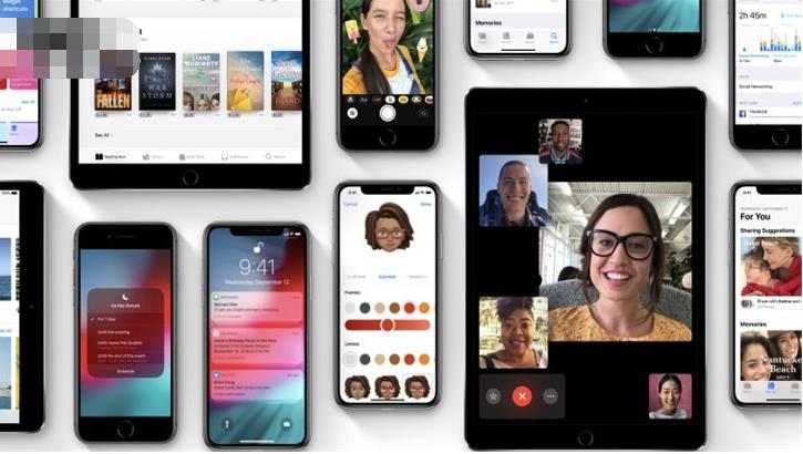 ƻ��iOS 12.2������Ԥ����beta 6����