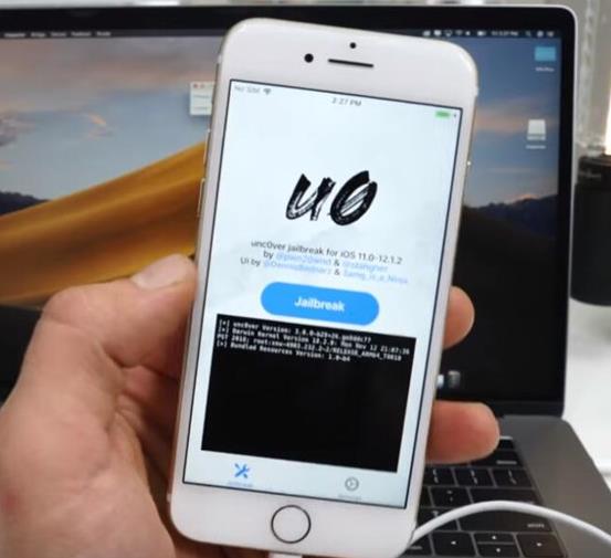 ƻ��iOS 12.0-12.1.2������Խ��