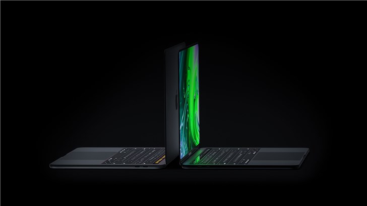 16Ӣ��ƻ��MacBook Pro��Ⱦ��Ƶ