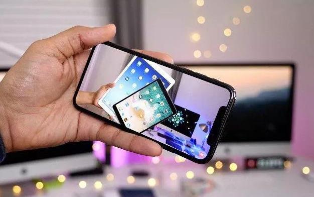 iPhone��ô��ҳ����ͼ�����򵥵�iPhone��ҳȫ����ͼ����