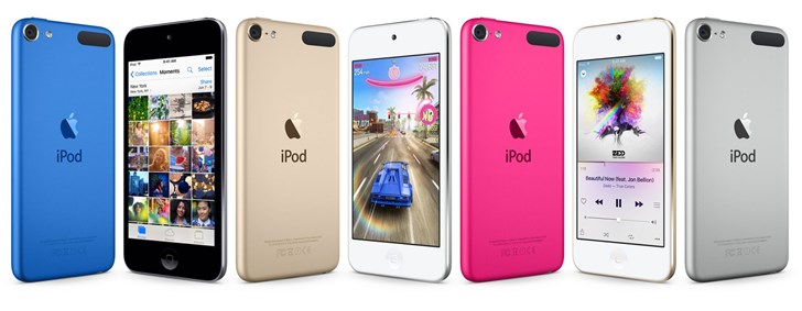 ƻ���¿�iPod touch��Ϣ�ܽ�