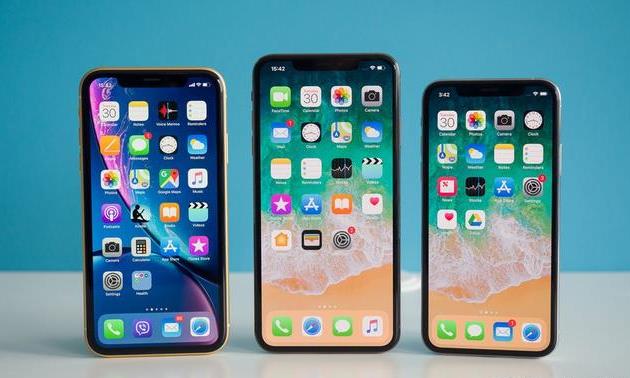 ƻ��iOS 12.1.2ϵͳ���º� �ֻ�ʧȥ������������