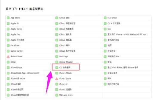 iphone6 plus�޷�������ô��