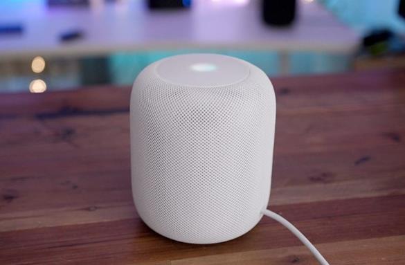 HomePod�����ʶ���û�ָ��ģ�