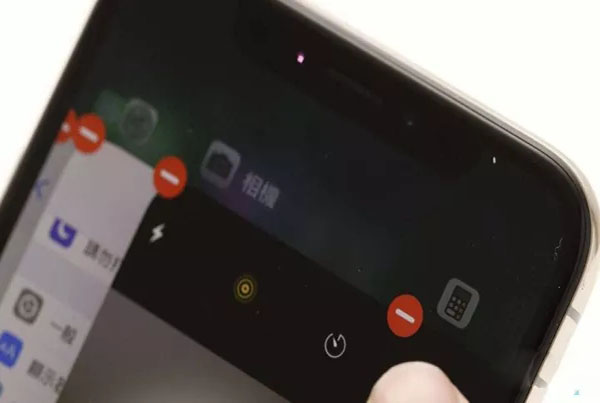 iPhone Xʵ��С�����ܽ�