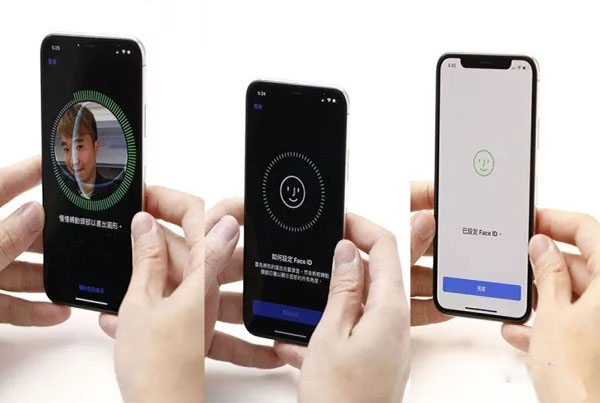 iPhone Xʵ��С���ɻ���