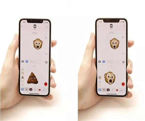 iPhone Xʵ��С���ɻ���