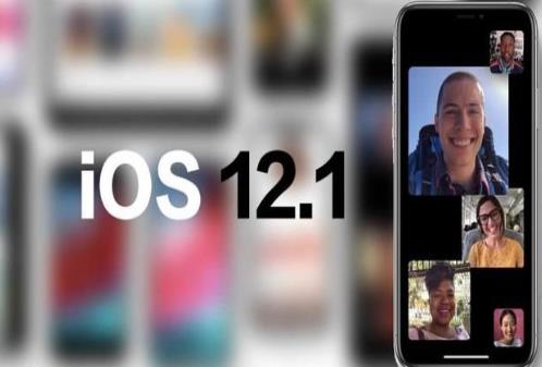 iOS12.1���޸��ź����յ�����