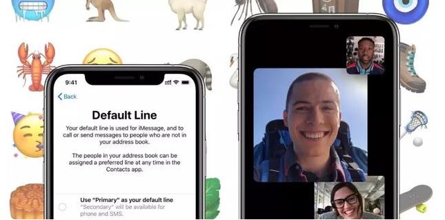 iOS 12.1 ��ʽ�潫�ڷ�����֮������