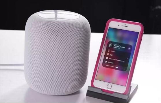 HomePod���Ӱ�װʹ�÷���
