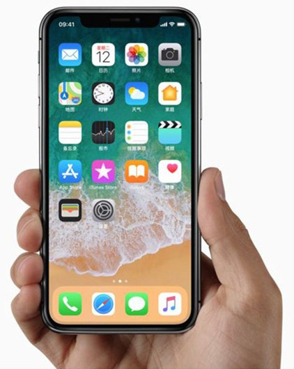 iPhone X����ĻҪ����Ǯ