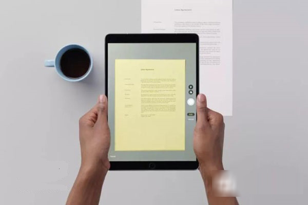 iOS11ɨ���ĸ�ʹ�ý̳�