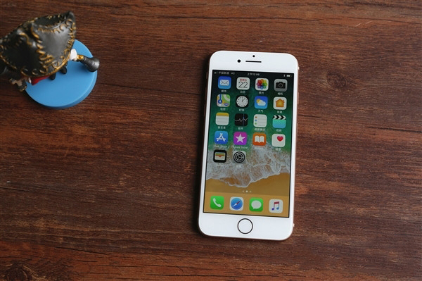 iPhone8����Home����ͼ����ϸ�̳�