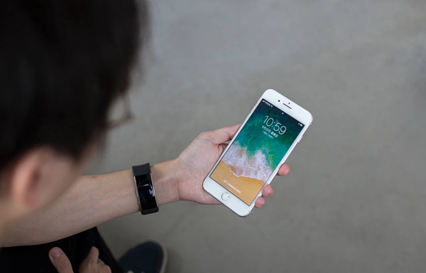 iPhone8���������رս̳�