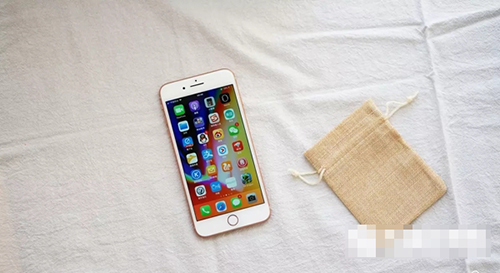 iPhone8�ֻ������Ľ������