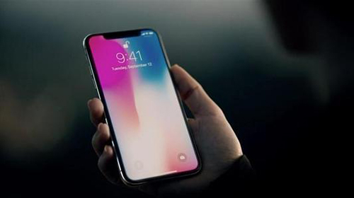 iPhoneX���������õ�ʹ��ͼ����ϸ�̳�
