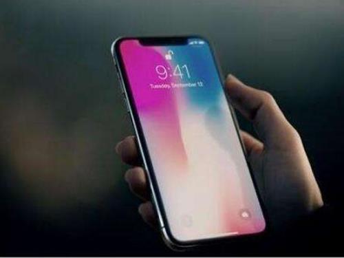 iPhone X���ŷ���ʧ����ô�죿