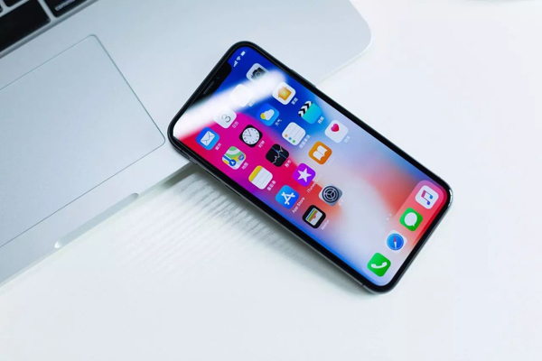 iPhone X Home����������أ�