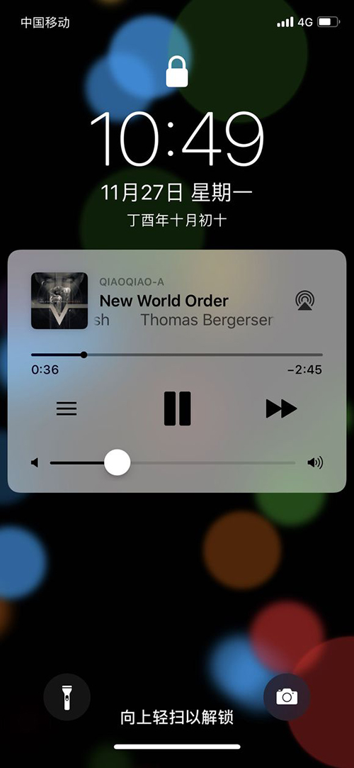 iPhoneXʹ�ý̳̣�10��iPhoneX�������쳣��ʹ������