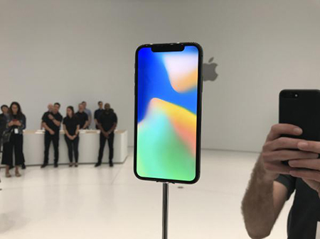 ����ios11.2��iPhoneX�������ˡ������Ĵ�������
