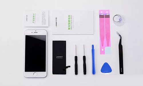 iphone6����ؽ̳�