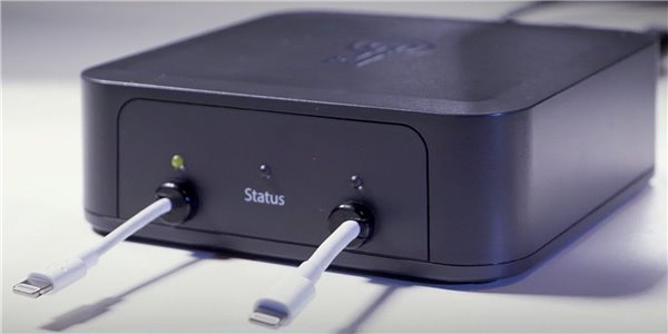 ƻ��iOS 12 beta 4�Ķ�����������ʹ��USB���