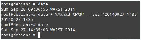 linux�޸�ϵͳ��������