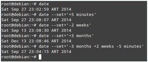 linux�޸�ϵͳ��������