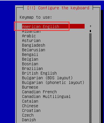 debian 9.4 ��װ�̳� linuxϵͳdebian9.4ͼ����ϸ��װ����