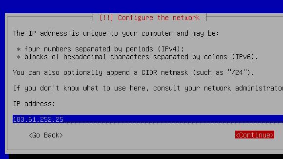 debian 9.4 ��װ�̳� linuxϵͳdebian9.4ͼ����ϸ��װ����