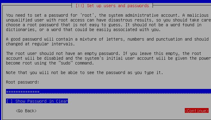 debian 9.4 ��װ�̳� linuxϵͳdebian9.4ͼ����ϸ��װ����