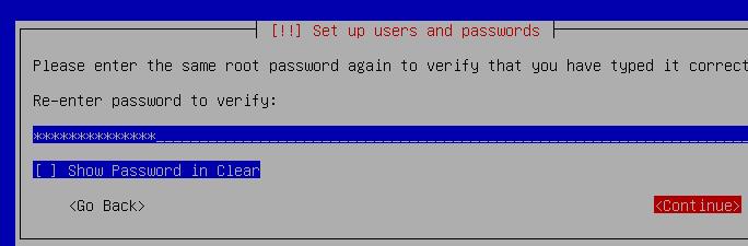 debian 9.4 ��װ�̳� linuxϵͳdebian9.4ͼ����ϸ��װ����