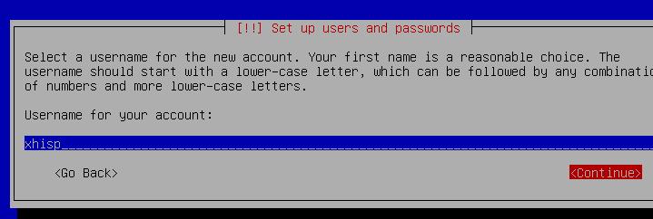 debian 9.4 ��װ�̳� linuxϵͳdebian9.4ͼ����ϸ��װ����