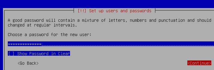 debian 9.4 ��װ�̳� linuxϵͳdebian9.4ͼ����ϸ��װ����