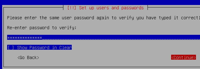 debian 9.4 ��װ�̳� linuxϵͳdebian9.4ͼ����ϸ��װ����