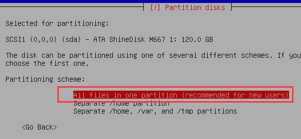 debian 9.4 ��װ�̳� linuxϵͳdebian9.4ͼ����ϸ��װ����