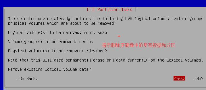 debian 9.4 ��װ�̳� linuxϵͳdebian9.4ͼ����ϸ��װ����