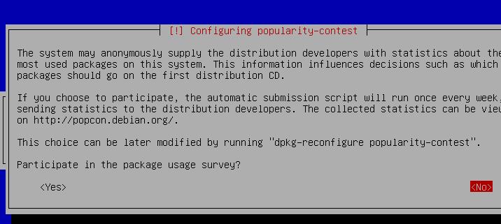 debian 9.4 ��װ�̳� linuxϵͳdebian9.4ͼ����ϸ��װ����