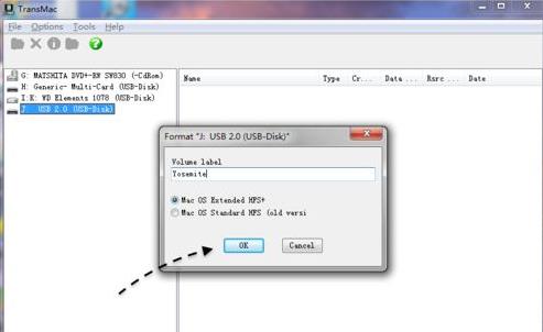 ����win7������mac 10.l1��װU�̵ķ���