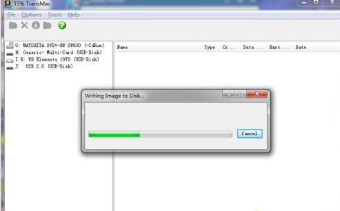 ����win7������mac 10.l1��װU�̵ķ���
