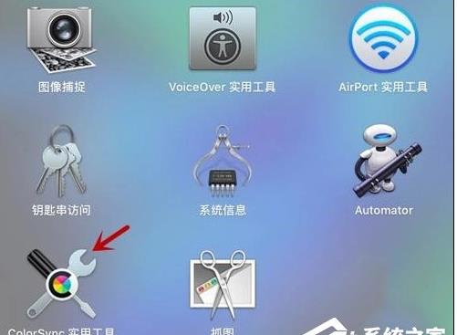 Mac OSϵͳ��Colorsync������ʹ�÷���