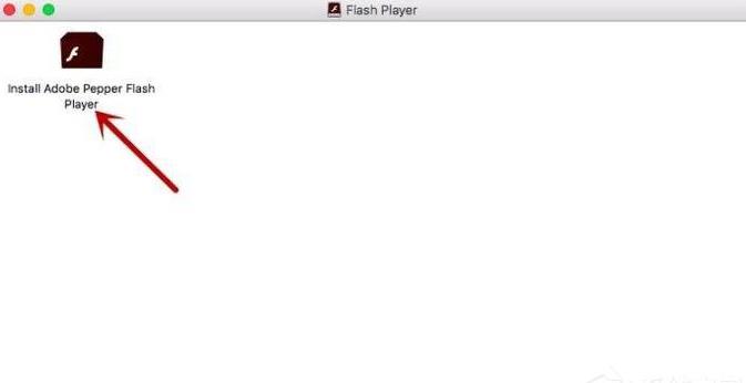 Mac OSϵͳPPAPI���δ��װ�Ľ������