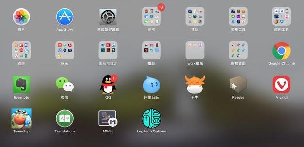 �������������ң�MAC OS�ر�������ѡ�Ƽ�