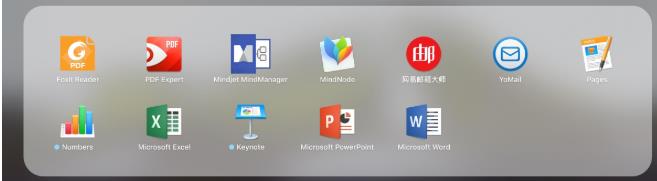 �������������ң�MAC OS�ر�������ѡ�Ƽ�