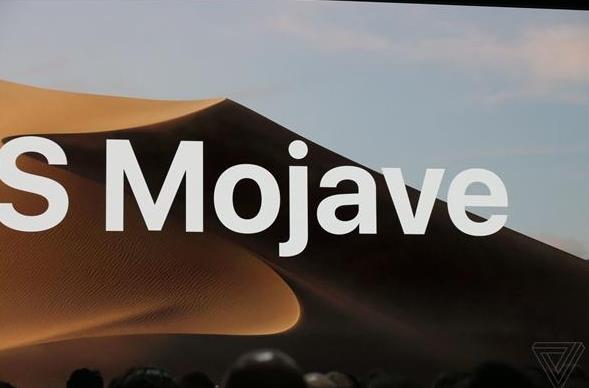 ƻ��macOS Mojave��ϵͳ������Щ�ص㣿