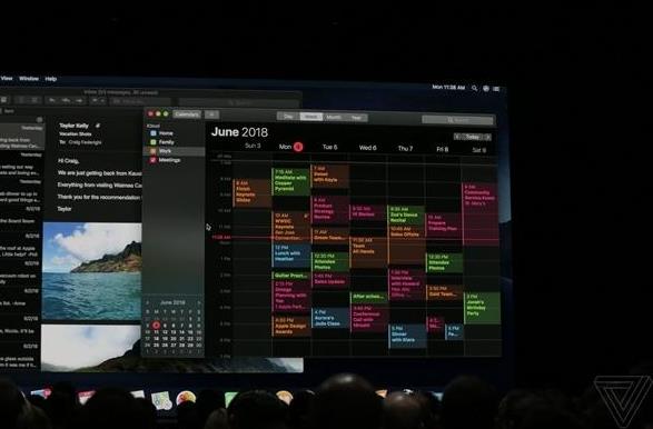 ƻ��macOS Mojave��ϵͳ������Щ�ص㣿